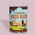 Load image into Gallery viewer, Ithaca House Blend Organic