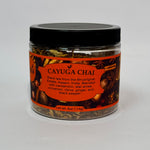 Load image into Gallery viewer, Cayuga Chai Blend 4 oz. Jar