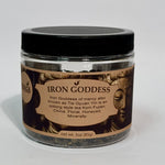 Load image into Gallery viewer, Iron Goddess 3 oz. Jar