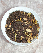 Load image into Gallery viewer, Cayuga Chai Blend 4 oz. Jar