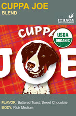 Load image into Gallery viewer, Cuppa Joe Blend Organic