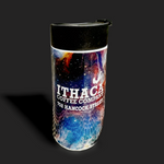 Load image into Gallery viewer, ICC SPACE PROGRAM travel mug 12oz
