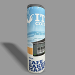 Load image into Gallery viewer, ICC @ HANCOCK STREET travel tumbler 20oz

