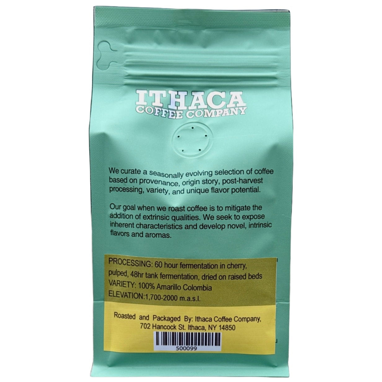 Colombia Huila Amarillo 12oz
