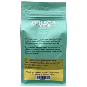 Colombia Huila Amarillo 12oz
