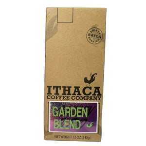 12OZ Garden Blend Box