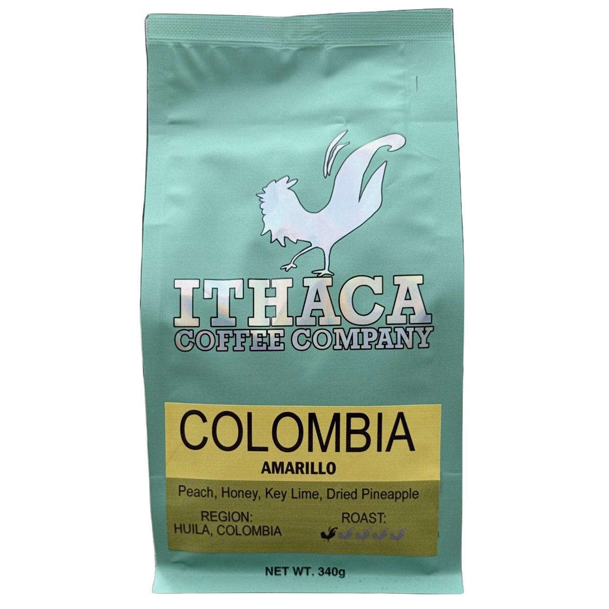 Colombia Huila Amarillo 12oz