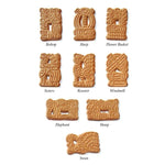 Load image into Gallery viewer, Hermann The German Windmill Cookies
