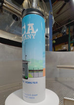 Load and play video in Gallery viewer, ICC @ HANCOCK STREET travel tumbler 20oz
