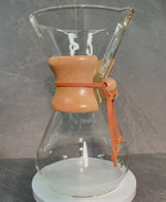 Load and play video in Gallery viewer, Chemex 8 Cup Coffee Maker
