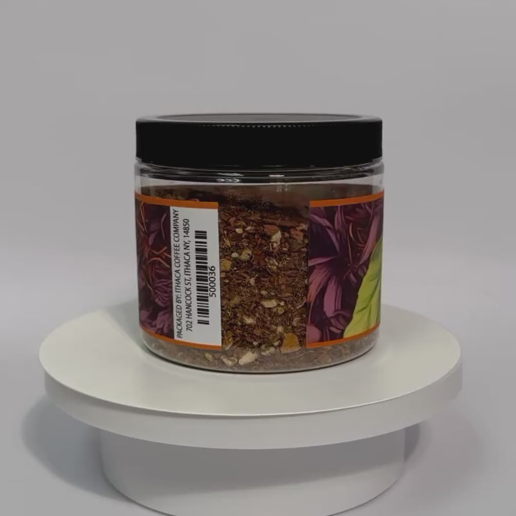 Apple Cider Rooibos 4 oz.