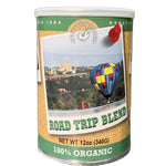 Load image into Gallery viewer, Road Trip Blend, Organic - 12oz can
