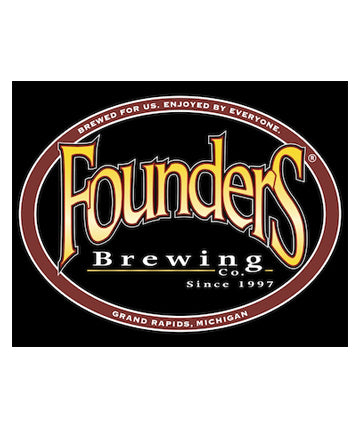 Founder's All Day Can 15PK