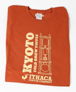 Load image into Gallery viewer, Ithaca Coffee Company Short Sleeve T-Shirts
