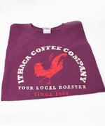 Load image into Gallery viewer, Ithaca Coffee Company Short Sleeve T-Shirts
