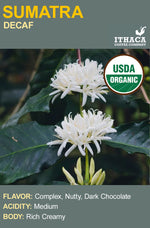 Load image into Gallery viewer, Sumatra Decaf (bulk)
