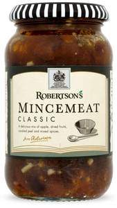 Robertson's Mincemeat Classic 14.5 oz