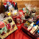 Load image into Gallery viewer, Add This Item to Your Cart for Gift Packaging (Not Necessary for Pre-Made Gift Baskets)
