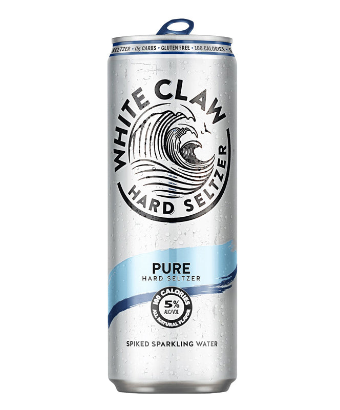 White Claw Spiked Seltzer 12 oz.